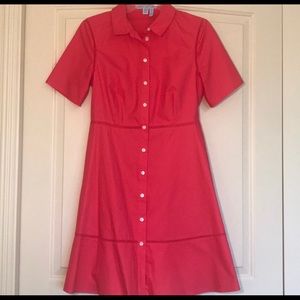 Draper James Dress Sz 6